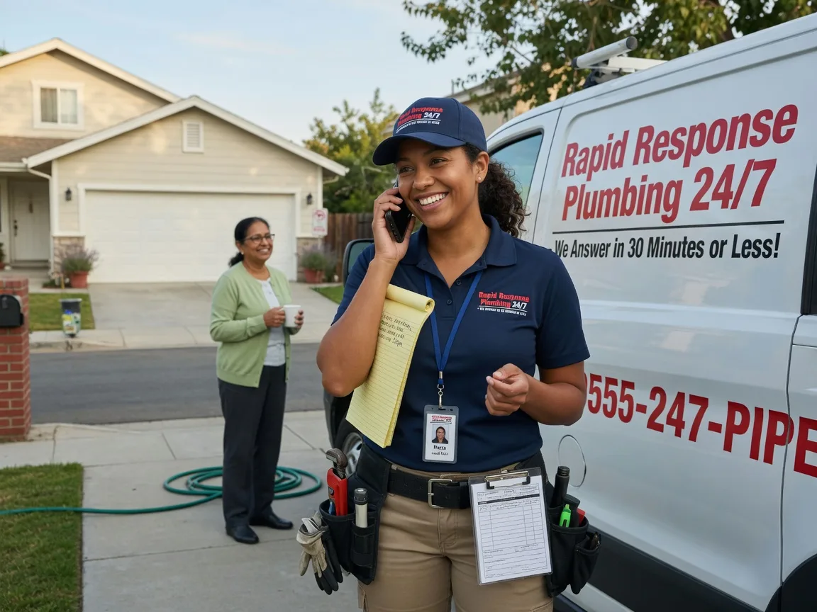 Emergency Plumber Mystic, CT FAQs